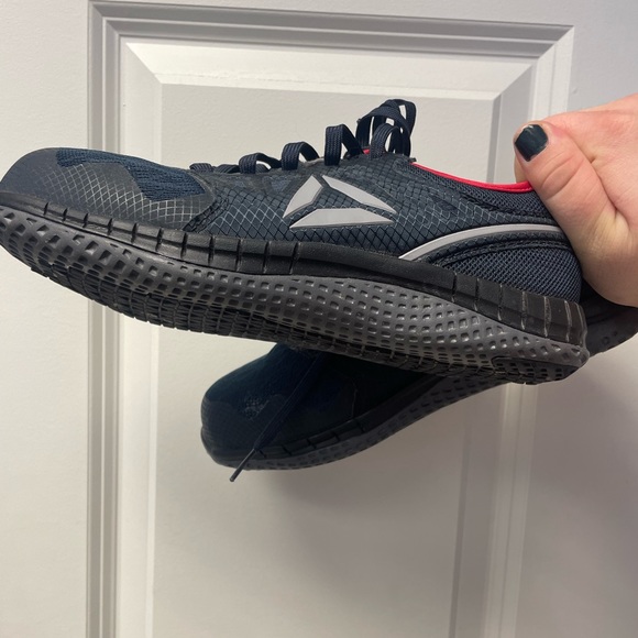 Reebok Steel Toe Tennis Shoes - Picture 2 of 5